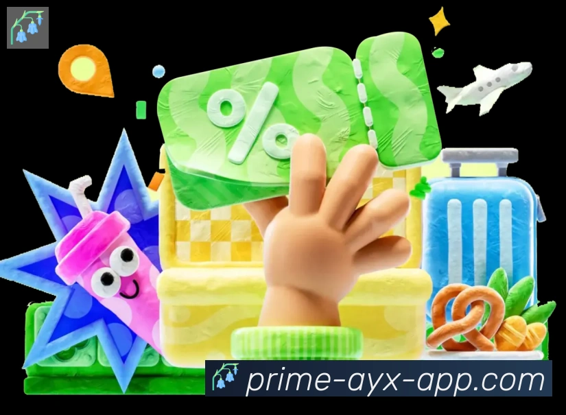 APP界面展示